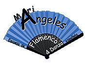Mari-Angeles - Flamenco